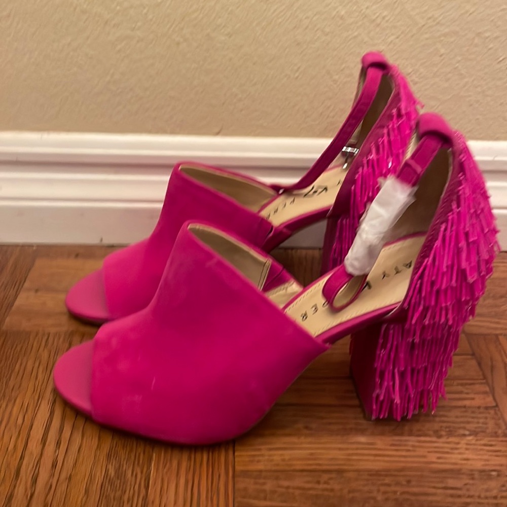 Katy Perry shoes brand new size 8